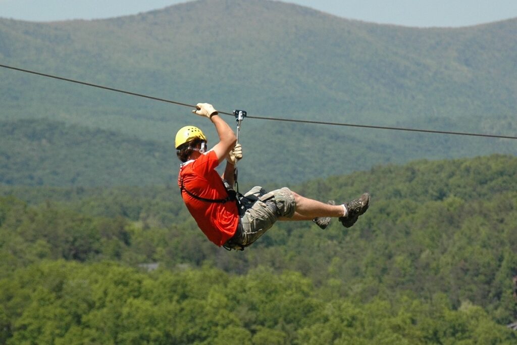 Zipline