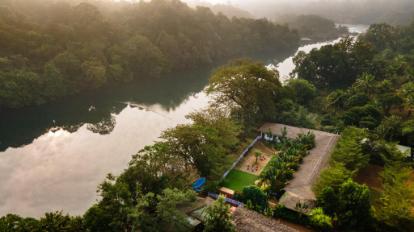  The Ultimate Adventure Guide to Dandeli & Where to Stay