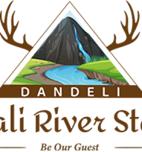 Dandeli Kali River Stay Logo